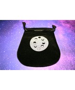 RECHARGING BAG! MOON PHASE FEMININE ENERGY! RECHARGE ANY VESSEL! UNICORN... - $19.99