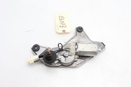 04-09 TOYOTA PRIUS REAR WIPER MOTOR E1459 image 8