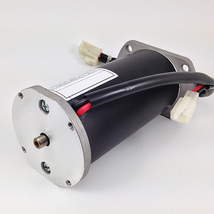 new M2270 DC Motor 270W 4600rpm 2-Pole Brushed mobility scooter part  image 2