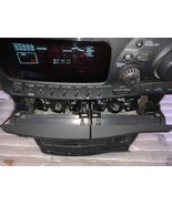 Amplifier Of CD Of Cassette Stereo JVC MX-C220 No Tested - $53.66