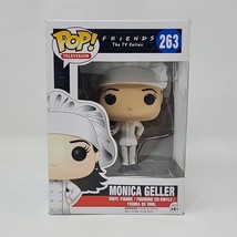 Funko POP! Television Monica Geller Friends The TV Series 263 Used  - £33.47 GBP