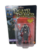 Incendium FigBiz Frank Frazetta&#39;s Death Dealer 5&quot; Action Figure FCC0001 - £29.58 GBP