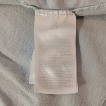 Carhartt Loose Men's Light Blue Crewneck Short Sleeve T-Shirt Size 2XL  image 8