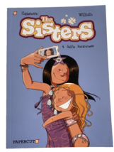 Sisters Vol. 4 : Selfie Awareness by William Murray and Cristophe Cazeno... - $183.92 MXN