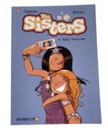 Sisters Vol. 4 : Selfie Awareness by William Murray and Cristophe Cazeno... - €8,51 EUR