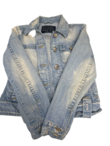 LTB Women's Jean Jacket By Little Big, Size Small - $24.95