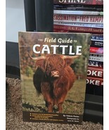 Field Guide to Cattle by Valerie Porter (2008, Hardcover) - €21,56 EUR