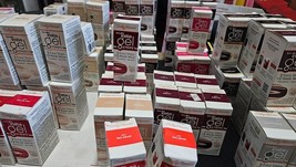 Lot of 3 Sally Hansen Salon Insta Gel Polish Nail Strips Choose your Sets - $12.38+
