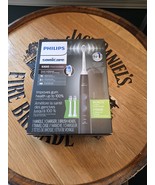 Philips Sonicare ProtectiveClean 5300 Rechargeable Toothbrush, Black - S... - $1,297.40 MXN