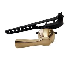 Delta 77660-CZ Stryke Universal Tank Lever - Champagne Bronze - $56.90