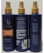 (3 Ct) Hair Biology Strengthening Treatment Spray - 8 fl oz Each - £25.43 GBP