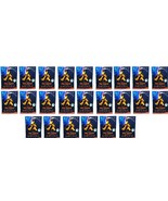 InstaFire Emergency Fuel and Fire Starter 24 Pack - $40.73 CAD
