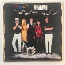 The B-52&#39;s - Whammy! LP Vinyl Record Album - £26.06 GBP
