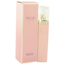 Hugo Boss Boss Ma Vie Perfume 2.5 Oz Eau De Parfum Spray  image 4