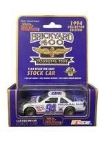1994 Brickyard 400  Inaugural Race Racing Champions  Nascar Stock Car 1/64 Boxed - $7.24