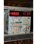 Tektronix DM5010 Programmable Digital Multimeter -FLASHES ON-AS IS READ ... - $106.95