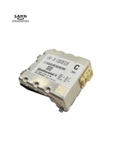 MERCEDES R231 W218 W221 W216 SL/S/CL/CLS FRONT WINDSHIELD CAMERA LANE AS... - $49.49
