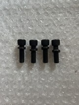 Ingersoll Rand 34U-103 Screw With 34U-58 Lock washer 4pk  IR 261 / 271 A... - $174.04 MXN