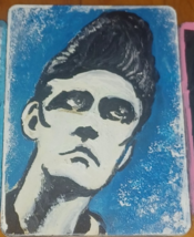 Morrissy_ The Smiths - $20.00