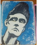 Morrissy_ The Smiths - $20.00