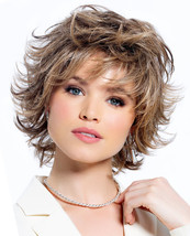 Excite Wig By Tressallure, *Any Color* Heat Friendly, Mono Top + Lace Front New - £305.74 GBP