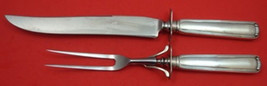 Marie Louise by Blackinton / Towle Sterling Silver Roast Carving Set 2pc HHWS - €220,00 EUR