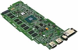 Dell Chromebook 11 3120 Celeron N2840 4GB Ram 16GB Emmc Laptop Motherboard H4WJ5 - £31.31 GBP