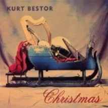 Christmas [Audio CD] Kurt Bestor - $7.74