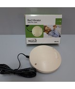 Silent Call Communications Bed Vibrator With Pin Jack Model MODEL VIB-PJ - $12.55