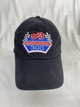 Boydgaming 300 Las Vegas 2015 Nascar Stock Car Race Hat Cap Black Strapback - $13.16