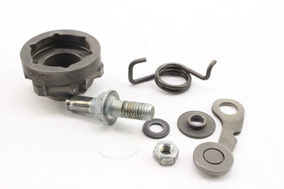 2006 Kawasaki Kx250f Engine Motor Shift Drum Cam k3727 - $29.69