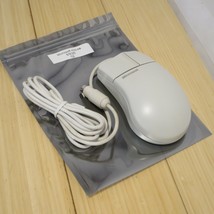 2 Button Microsoft Mouse Port Compatible PS2 Mouse 2.1A PN 90741 - Teste... - €17,05 EUR