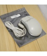 2 Button Microsoft Mouse Port Compatible PS2 Mouse 2.1A PN 90741 - Teste... - $367.86 MXN