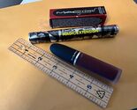 MAC items : macximal 827 lipstick - Magic extention - powder kiss liquid... - $17.07+