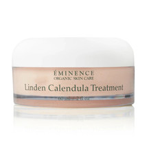 Eminence Organics Linden Calendula Treatment 60ml / 2 oz Brand New on Box - $46.43