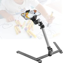Limostudio Table Top Smartphone, Cellphone Holder Stand, 17 Inch Height,... - $30.99