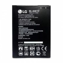 OEM LG V20 Stylo 3 Plus Battery BL-44E1F H990 F800 LS997 VS995 3200mAh - £8.76 GBP