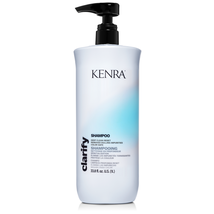 Kenra Clarify Shampoo, 33.8 Oz.