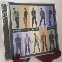 With a Twist by Straight No Chaser CD 2010 Factory New and Sealed Cracke... - £8.00 GBP