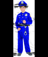 POLICE OFFICER CHILD X SMALL - £80.05 GBP