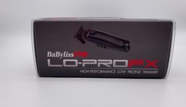BaBylissPRO LoPROFX Collection – Trimmer &amp; Clipper FX726 - £114.10 GBP