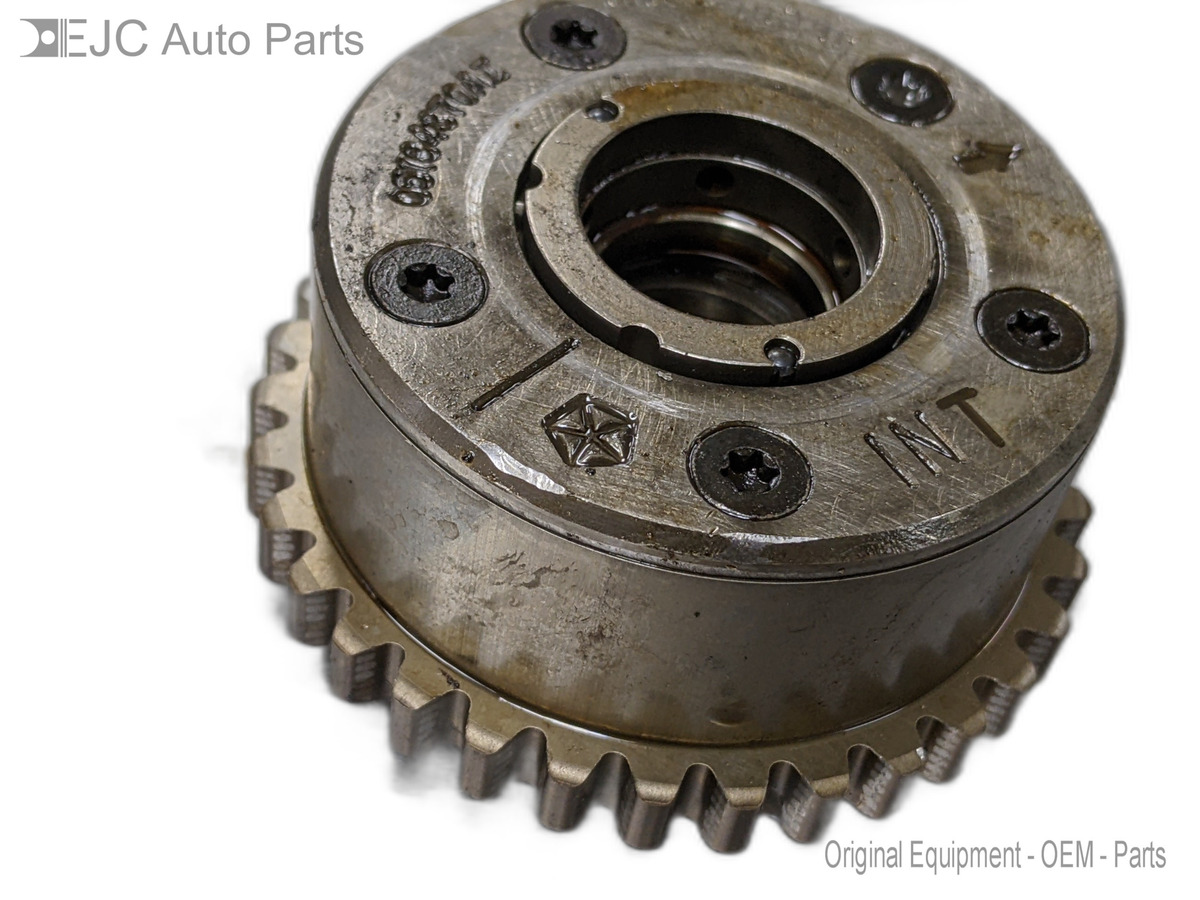 Intake Camshaft Timing Gear For 14-22 Chrysler 300 AWD 3.6 05184370AI - $49.45