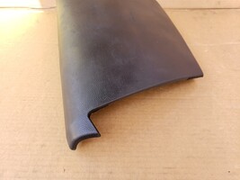 03-05 Nissan 350Z Z33 Upper Dash Cover Pad Passenger Right RH (No bag) image 6