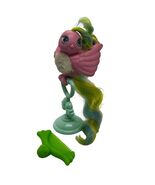 FairyTails Downey Tails Hasbro Vintage Bird Perch &amp; Comb Set 1980s Toy - €45,00 EUR