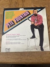 Pete Fountain Both Sides Now Album - £9.29 GBP