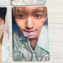 ZEROBASEONE GUNWOOK Official Photocard [BLUE PARADISE]_POB AppleMusic - $14.28