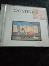 Teaser and the Firecat by Cat Stevens (CD, 2000) - £5.03 GBP