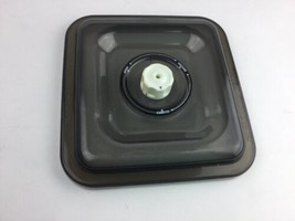 Square 2.25 Qt Food Saver Vacuum  Lid. - LID ONLY - $24.22