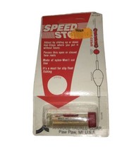 Arnold Tackle Speed Stop NOS Paw Paw, Michigan - £9.50 GBP