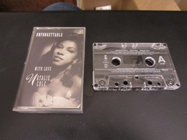 Unforgettable: With Love by Natalie Cole (Cassette, Jun-1991, Elektra (Label)) - £4.68 GBP